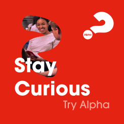 Alpha square 2024