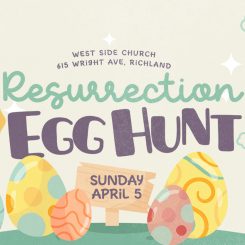 Egg HUnt 2026