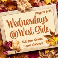 Fall wednesdays 26