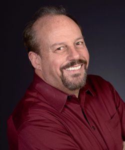 GROVER, PATRICK; ASSOC. PASTOR OF CHILDREN'S MINISTRY