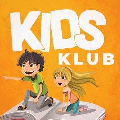 Kids Klub square