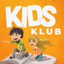 Kids Klub square