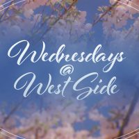 Spring Weds WS