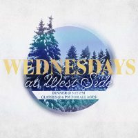 Winter Wednesdays at WS 2023 square