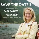 Women's weekend