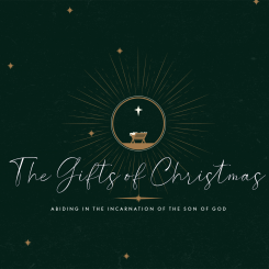 gifts of christmas